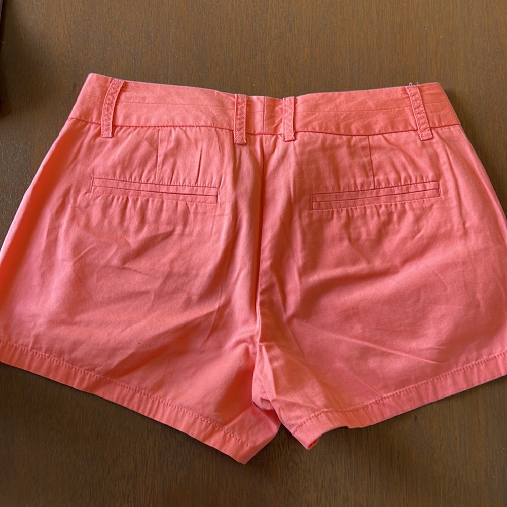 J.Crew 100%cotton Chino broken-in size 0 - Picture 5 of 5